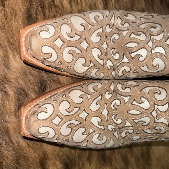 Lucchese boots - Picture 9 of 9